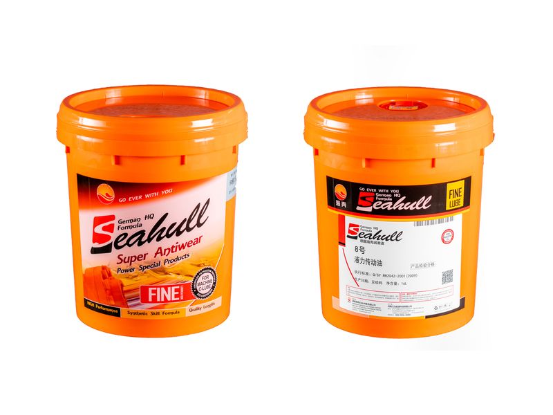 L-HM  100  高壓抗磨液壓油(壓力機(jī)專用）